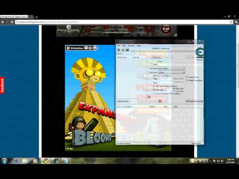 Bloons Tower Defense 4 Money Hack And Speed Hack