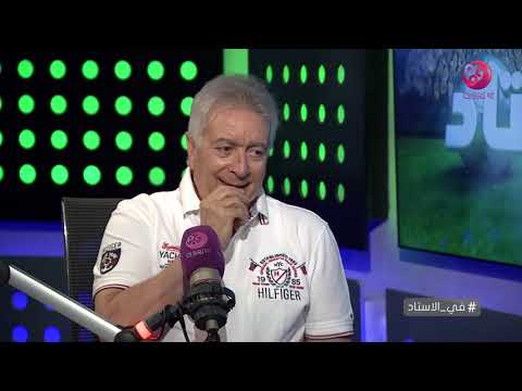 في الاستاد الكابتن حلمي طولان اللعيب ده كان ممكن يبقى أحسن من محمد صلاح