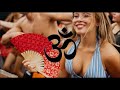 BERG &amp; VINI VICI &amp; OMIKI - BALKAN 2024 (PSYTRANCE MIX) HD HQ VIDEO