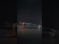 How To Do A Plank #shorts