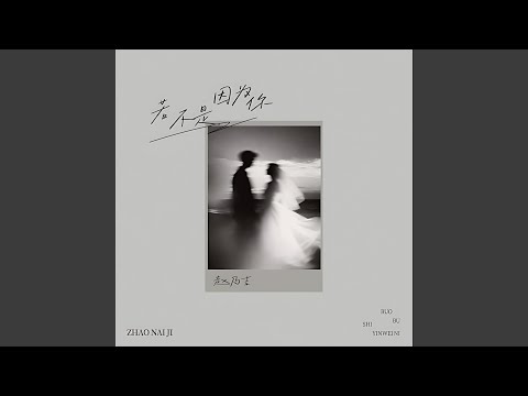 若不是因为你