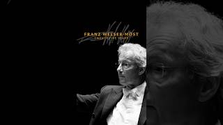 Franz Welser-Möst 25 Years - Dont Miss a Moment