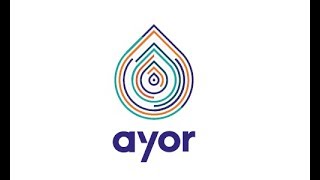 Discover THE TRANSFORMATION OF THE AYOR GROUP