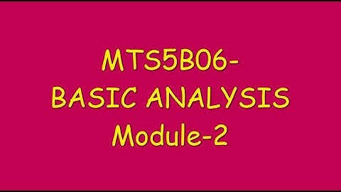 Sum, Product and Quotient of Sequences