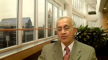 MCP: 60 Seconds With Dr Patrick Kamath on Hepatocellular Carcinoma