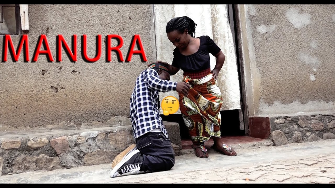 MANURA CHCH [Komanda & Jolie and Ismail Gasore]Burundi, Rwanda & Tanzania