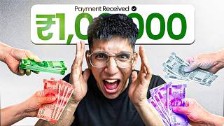 3 Secret Ways to Make Money Online 🔥 (No Investment Needed in 2026 😳💰)