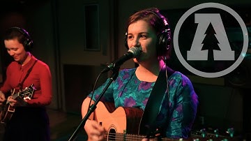 Oh Pep! - Trouble Now | Audiotree Live