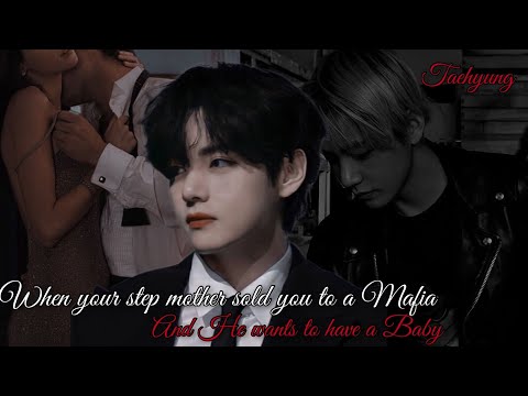 Part 3: sold to a mafia: he breaks into the bathroom because you screamed. (Kim Taehyung)