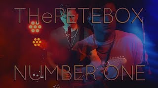 THePETEBOX - Number One - Use The Fire // Beatbox Album