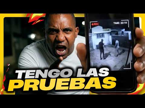 SALEN NUEVAS PRUEBAS de LA HISTORIA del CUBANO y EL MEXICANO: YESSY WORLD lo CUESTIONA TODO