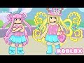 I Copied My Haters Outfits But Made Them Cuter AND SHE GOT MAD! | Roblox Royale High