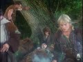 Robin of Sherwood - Season 3 Opening HD