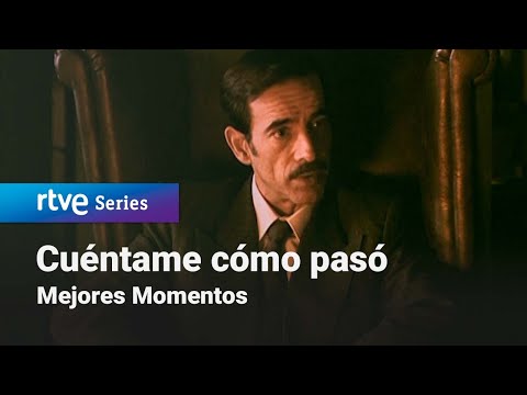 Cuéntame cómo pasó: 3x07 - Crónicas de un pueblo | RTVE Series