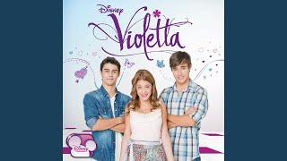 En Mi Mundo (From 'Violetta' Music from the TV Series)