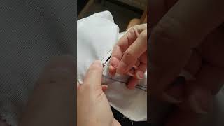 Cheite Purecel Pe Margini Fără Tivuri