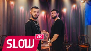 Kurtuluş Kuş & Burak Bulut - Beni Bu Geceden Öldür Slowed + Reverb