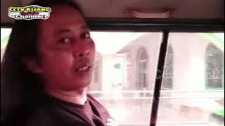 Nangkap di Kayuagung, Heri Gondrong Cs Tak Sampai Hati, Kenapa?