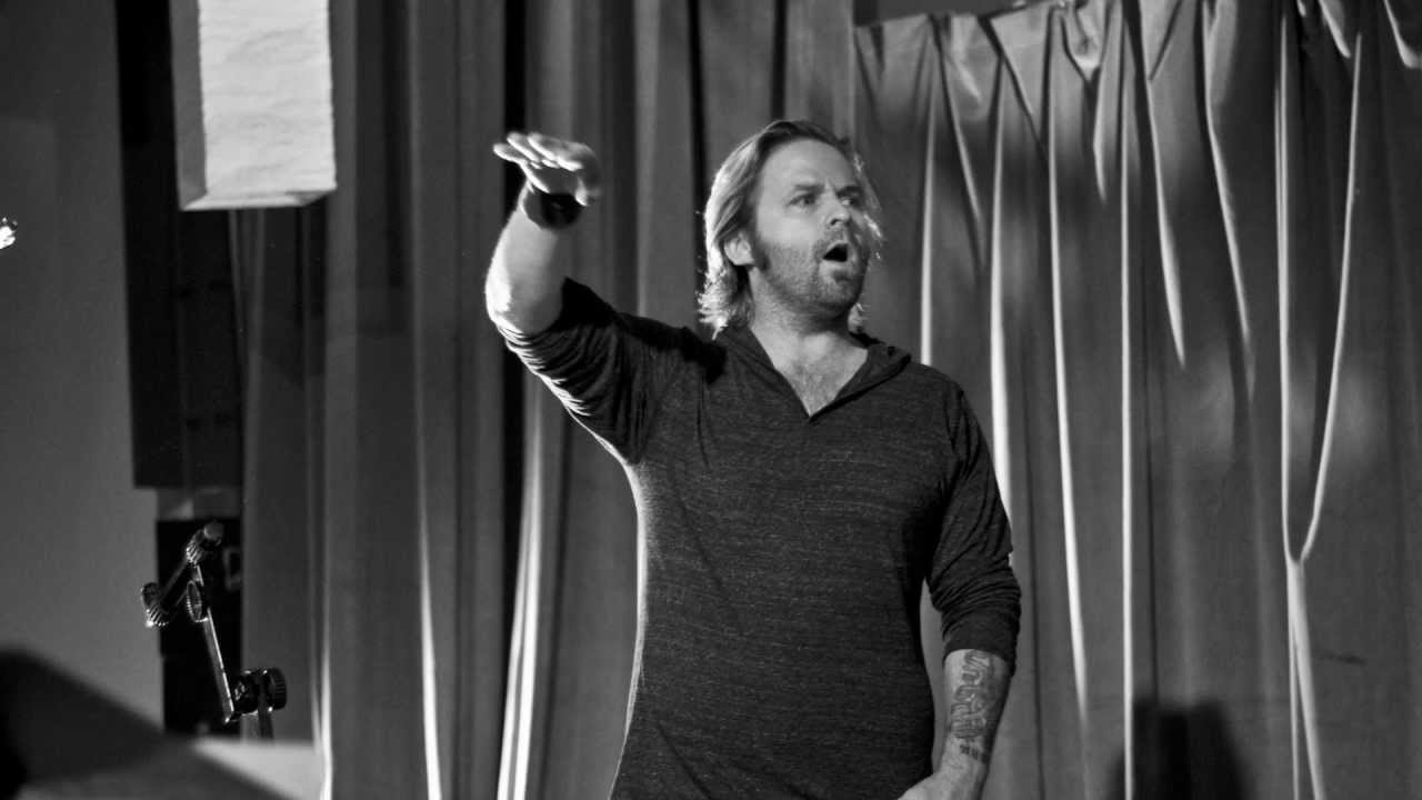 Audio Adrenaline - Beliefnet Docu-Series Teaser #1