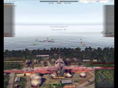 World of Warplanes