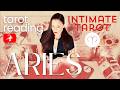 ARIES ♈️ Their Reemergence Is Not A Coincidence | Intimate Tarot Reading ❤️🔥🔮 June 15th-22nd
