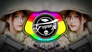 DJ SYAHARA - THOMAS ARYA REMIX FULL BASS