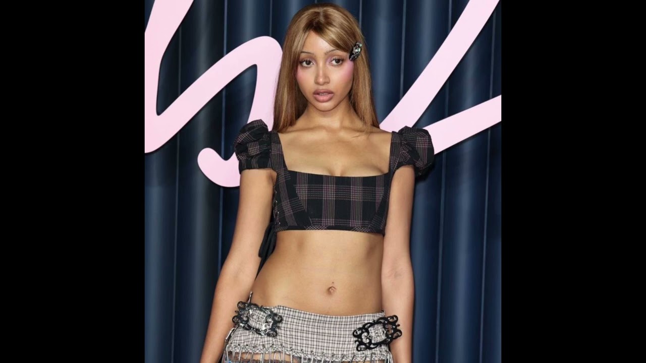 (FREE) Pinkpantheress + DNB Type Beat - “Just Friends” 