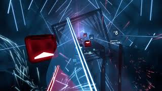 [Beat Saber] Akashic Records' Data Collapse - Camellia