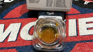 Calypso bubba kush sugar portlandia diamonds 💎 mix