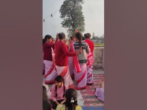 mast holi song