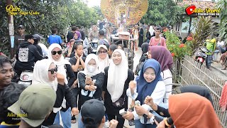 GERONG _ RATNA BONTOT // PUTRI SINGA LODRA MUDA 2025 // AJ PRODUCTION // RAWAJOLANG 24-11-2025