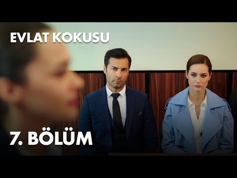 Evlat Kokusu 7. Bölüm - Full Bölüm