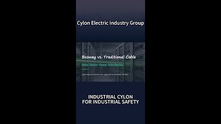 Busway vs. Traditional Cable: Why Your Data Center Needs to Evolve?