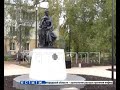 Закончена реконструкция сквера "Мать и дитя" в Канавинском районе