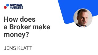How does a Broker make money? | Trading Spotlight
