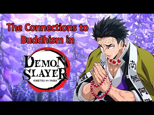 Kokushibo Workout: Train like The Demon Samurai from Demon Slayer!