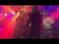 Beyond The black - Lost In Forever (live 16/10/19 @ Garage, Saarbrücken)