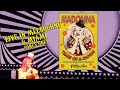 Madonna // TEARS OF A CLOWN // Dan·K Video Edit #2 // Miami & Melbourne Songs Montage // HD·720p