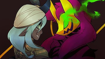 [ BACKUPS OPEN! ] UP TO NO GOOD - ANYTHING VILLAIN MAP CALL [14/24 DONE]