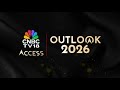 How India S Markets Are Setting Up For 2026 CNBC TV18 Access 
