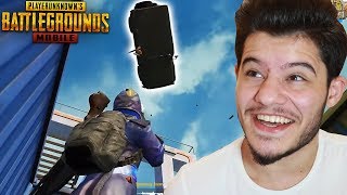 HİLE vs BUG !! KOMİK ANLAR DERLEME PUBG Mobile