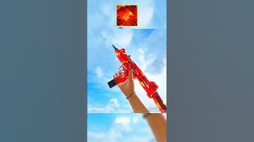 POWER NOVA CAMO IN CODM #shorts #codm