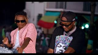 Video thumbnail of "Deejay LL ft Fik Fameica - Chaw chaw (Official Video) raw version"