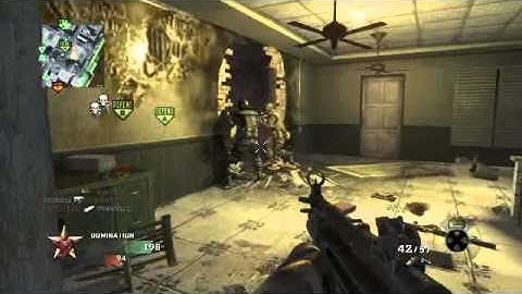 triple kill with mp5k