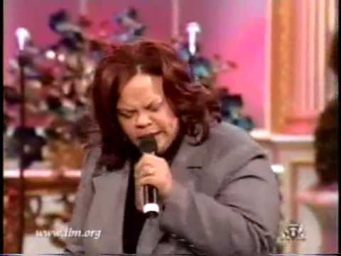 Tamela Mann - Speak Lord