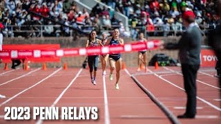 Penn Relays 2023 Track and Field Saturday LIVE