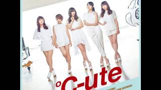 Video voorbeeld van "°C-ute - Gamusha LIFE (Acoustic Ver.)"