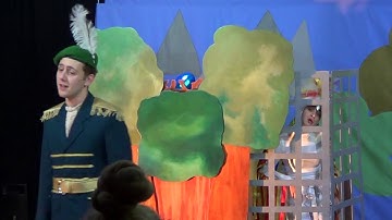 The Firebird extracts