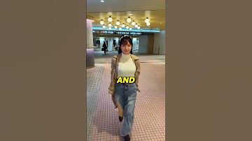 This Is Why Japanese Locals Don’t Talk to Foreigners