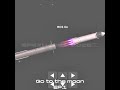 #fyp #sfs #starship go to the moon